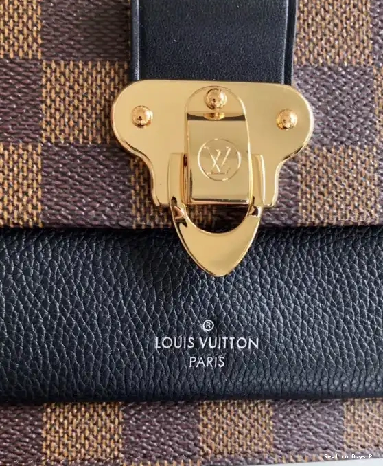 Cheap LOUIS CHAIN WALLET VUITTON VAVIN 0519